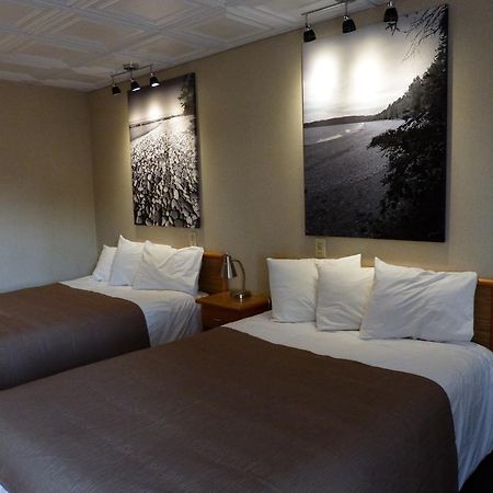 Catalina Motel Sault Ste. Marie Bagian luar foto