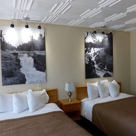 Catalina Motel Sault Ste. Marie Bagian luar foto