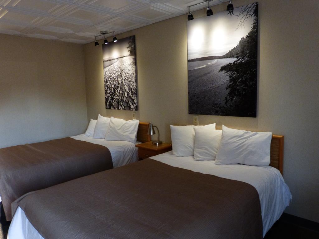 Catalina Motel Sault Ste. Marie Bagian luar foto