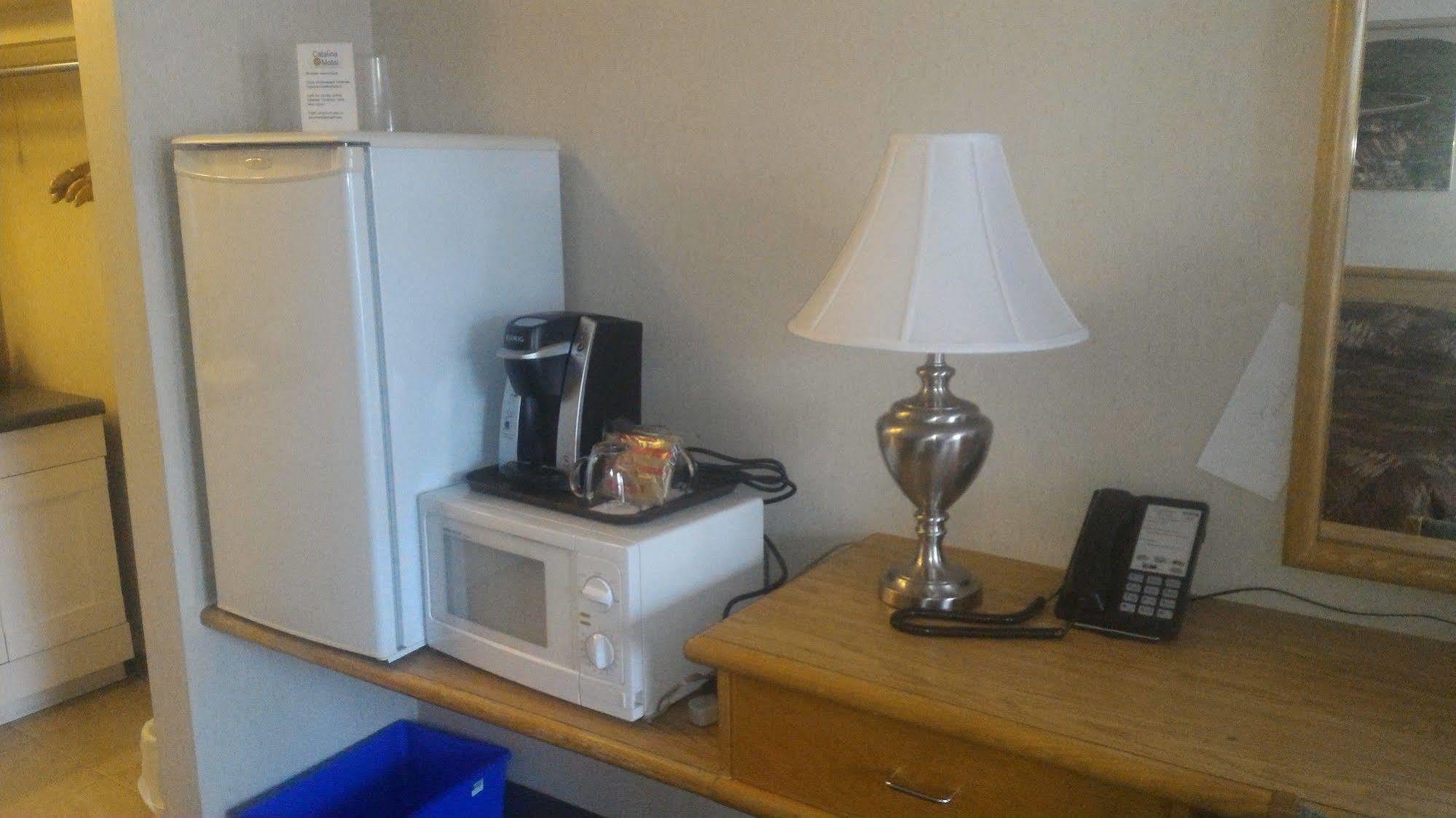 Catalina Motel Sault Ste. Marie Bagian luar foto