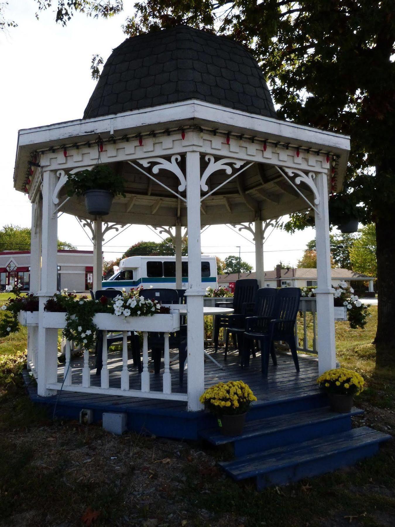 Catalina Motel Sault Ste. Marie Bagian luar foto